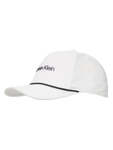 Calvin Klein Longstown Baseball Cap