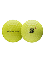 Bridgestone TOUR B RX 2026 Golf Balls