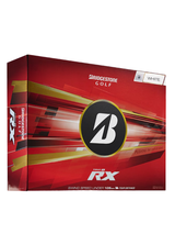 Bridgestone TOUR B RX 2026 Golf Balls