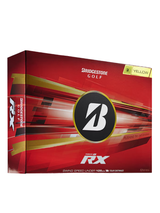 Bridgestone TOUR B RX 2026 Golf Balls