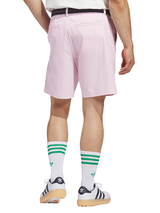 adidas Originals TWISTWEAVE Shorts - Clear Pink
