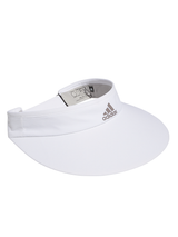adidas Womens Wide Tour Visor