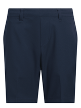 adidas Boys Ultimate365 Adjustable Shorts - Collegiate Navy