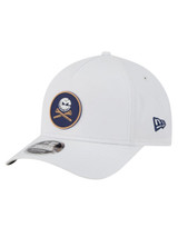 New Era LIV Golf Crushers GC 9Forty Legacy Snapback Cap - White