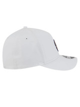 New Era LIV Golf Crushers GC 9Forty Legacy Snapback Cap - White