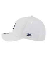 New Era LIV Golf Crushers GC 9Forty Legacy Snapback Cap - White