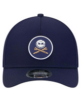 New Era LIV Golf Crushers GC 9Forty Legacy Snapback Cap - Navy