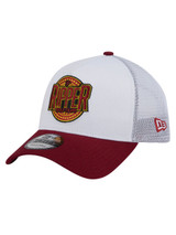 New Era LIV Golf Ripper GC 9Forty Legacy Snapback Cap - White