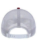 New Era LIV Golf Ripper GC 9Forty Legacy Snapback Cap - White