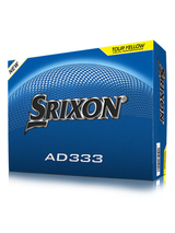 Srixon AD333 2026 Golf Balls