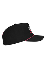 TaylorMade LS A-Frame Stock Rope Cap