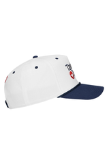 TaylorMade LS A-Frame Stock Rope Cap