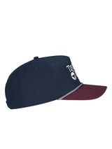 TaylorMade LS A-Frame Stock Rope Cap