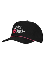 TaylorMade LS A-Frame Stock Rope Cap
