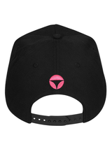TaylorMade LS A-Frame Stock Rope Cap