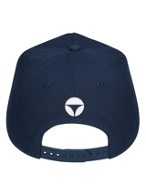 TaylorMade LS A-Frame Stock Rope Cap
