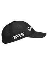 TaylorMade Tour Litetech 2026 Cap - Black