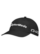 TaylorMade Tour Litetech 2026 Cap - Black
