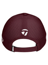 TaylorMade Tour Litetech 2026 Cap - Red