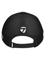 TaylorMade Tour Litetech 2026 Cap - Black