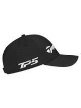 TaylorMade Tour Radar 2026 Cap - Black