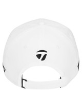 TaylorMade Tour Radar 2026 Cap - White