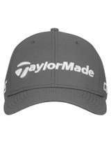 TaylorMade Tour Radar 2026 Cap - Grey