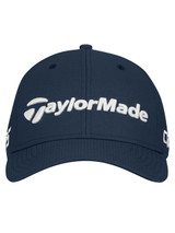 TaylorMade Tour Radar 2026 Cap - Navy