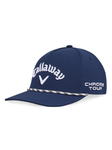 Callaway Performance Rope 2026 Cap
