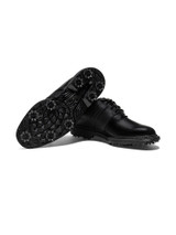 FootJoy Premiere Packard Golf Shoes - Black