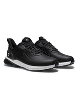 FootJoy Pro SL Golf Shoes - Black