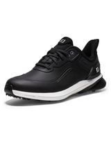 FootJoy Pro SL Golf Shoes - Black