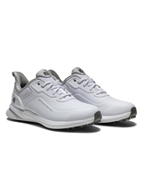 FootJoy Pro SL Golf Shoes - White