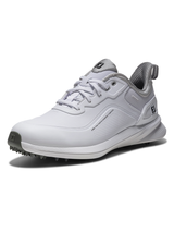 FootJoy Pro SL Golf Shoes - White