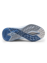FootJoy Women's Pro SL Golf Shoes - White/Blue