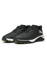 Puma Shadowcat NITRO 2.0 Golf Shoes - Puma Black/Puma White
