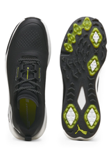 Puma Shadowcat NITRO 2.0 Golf Shoes - Puma Black/Puma White