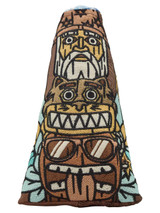 Bettinardi Tiki 26 Totem Icons Blade Putter Cover