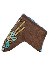Bettinardi Tiki 26 Totem Icons Blade Putter Cover