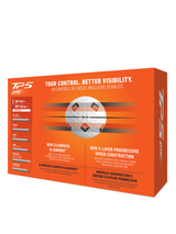 TaylorMade TP5 pix Golf Balls - 2 Dozen