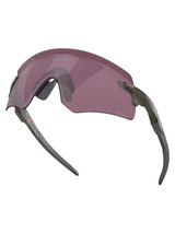 Oakley Encoder Sunglasses - Matte Olive w/ Prizm Road Black