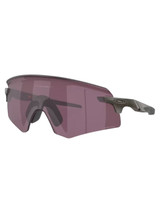 Oakley Encoder Sunglasses - Matte Olive w/ Prizm Road Black