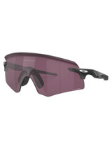 Oakley Encoder Sunglasses - Matte Carbon w/ Prizm Road Black