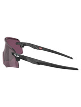 Oakley Encoder Sunglasses - Matte Carbon w/ Prizm Road Black