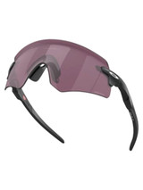 Oakley Encoder Sunglasses - Matte Carbon w/ Prizm Road Black