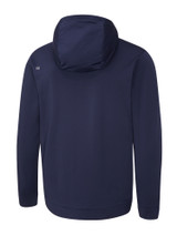 Ping Haldon Hooded Fleece - Navy
