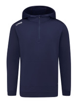 Ping Haldon Hooded Fleece - Navy