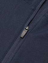 Ping Haldon Hooded Fleece - Navy