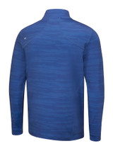 Ping Latham Half-Zip - Inky Multi