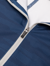 Ping Latham Half-Zip - Inky Multi